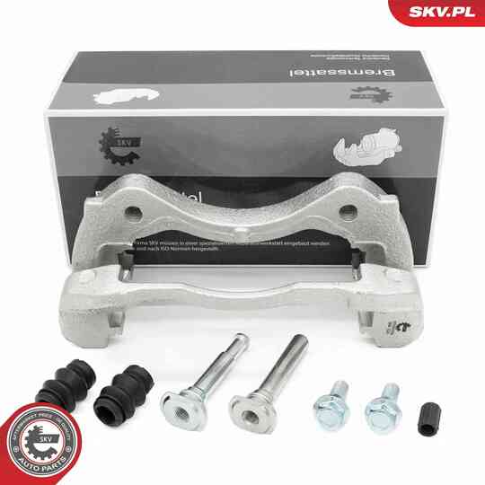 67SKV700 - Carrier, brake caliper 