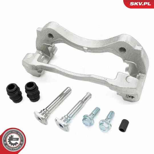 67SKV700 - Carrier, brake caliper 