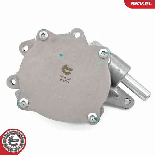 18SKV072 - Vacuum Pump, braking system 