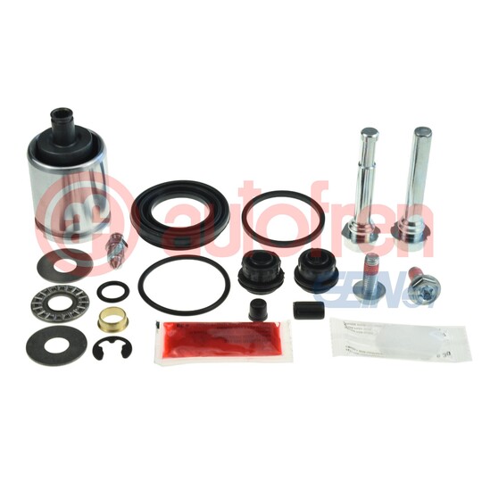 D45646S - Repair Kit, brake caliper 