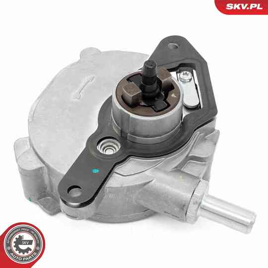 18SKV080 - Vacuum Pump, braking system 