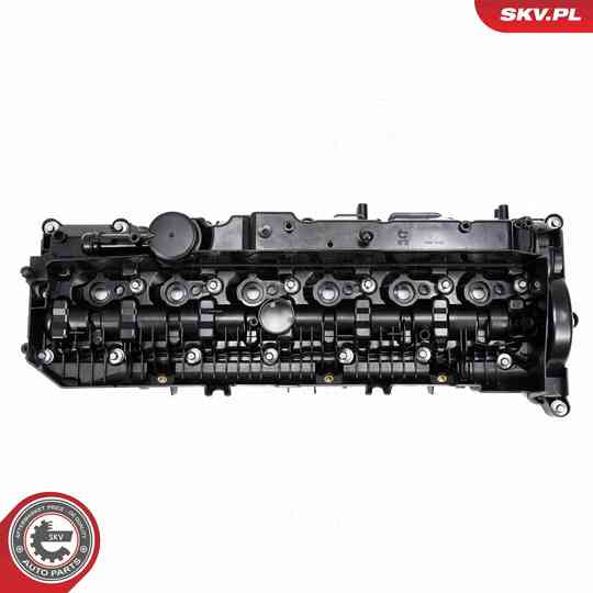 48SKV105 - Cylinder Head Cover 