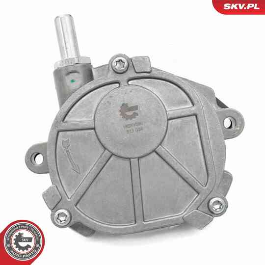 18SKV080 - Vacuum Pump, braking system 