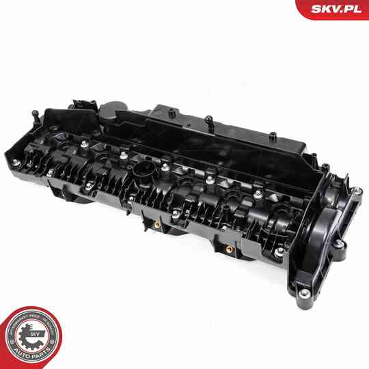 48SKV105 - Cylinder Head Cover 