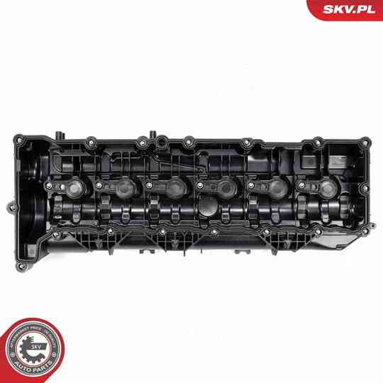 48SKV105 - Cylinder Head Cover 