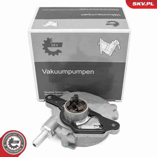 18SKV080 - Vacuum Pump, braking system 