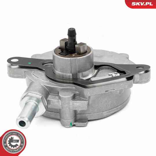 18SKV080 - Vacuum Pump, braking system 