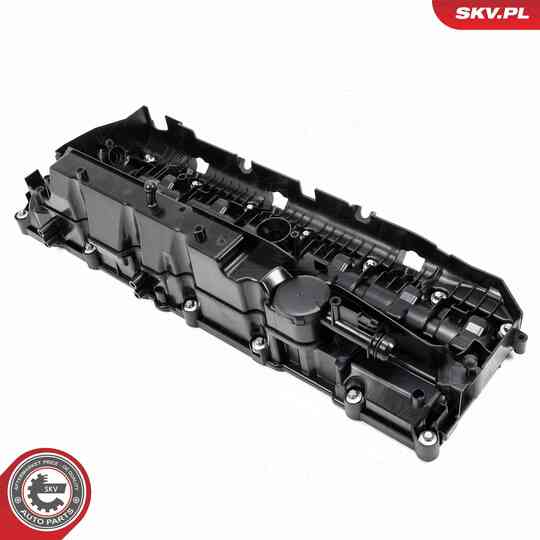 48SKV105 - Cylinder Head Cover 