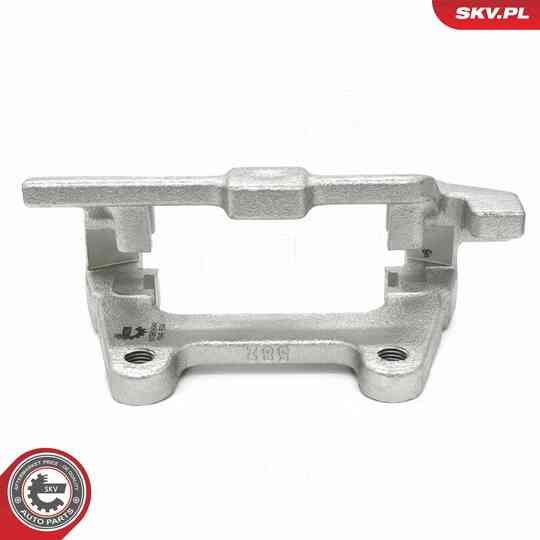 67SKV644 - Carrier, brake caliper 