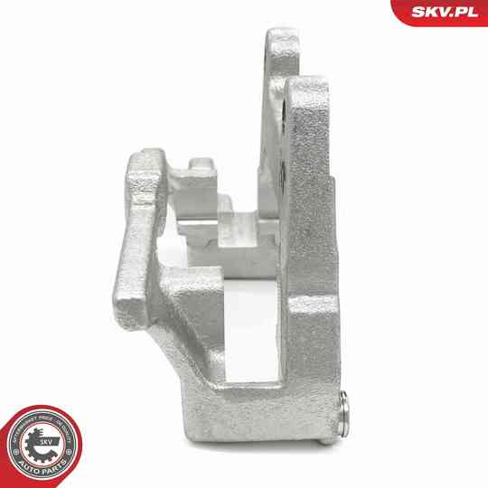 67SKV644 - Carrier, brake caliper 