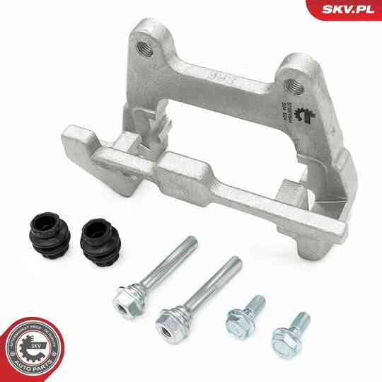 67SKV644 - Carrier, brake caliper 