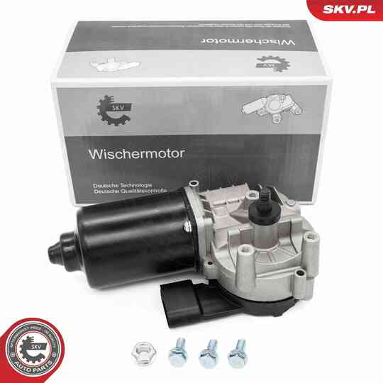 19SKV235 - Wiper Motor 