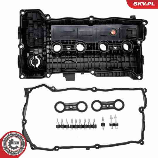 48SKV107 - Cylinder Head Cover 