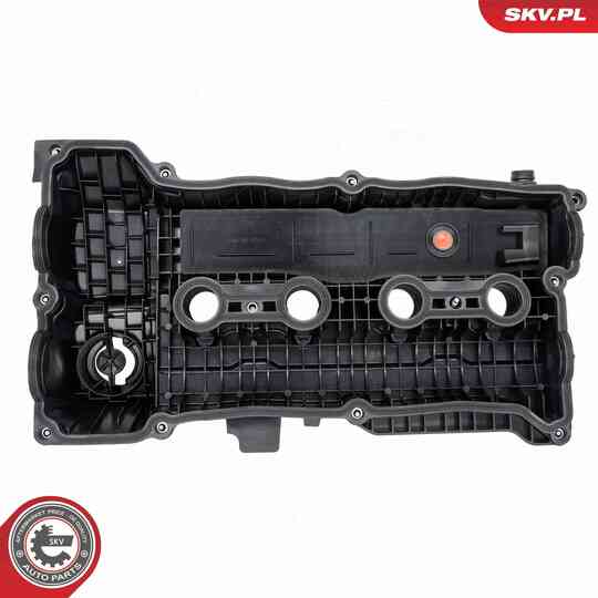 48SKV107 - Cylinder Head Cover 