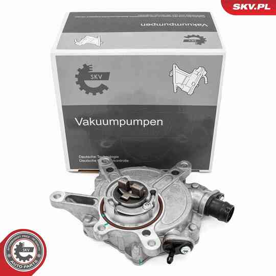 18SKV077 - Vacuum Pump, braking system 