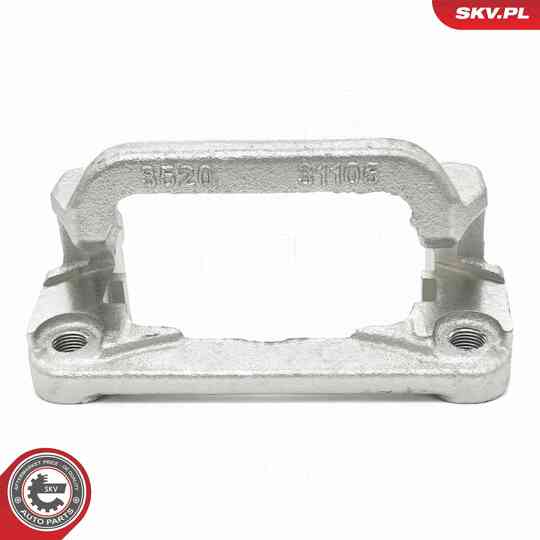 67SKV680 - Carrier, brake caliper 