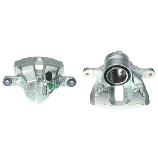 F 61 331 - Brake Caliper 