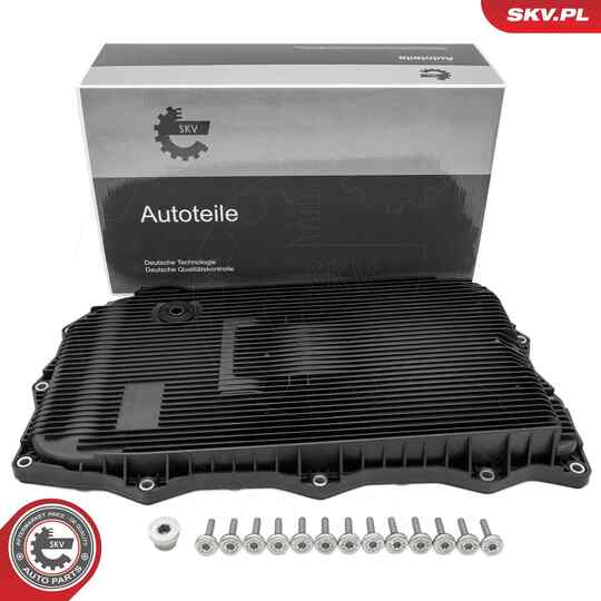 31SKV434 - Hydraulic Filter, automatic transmission 