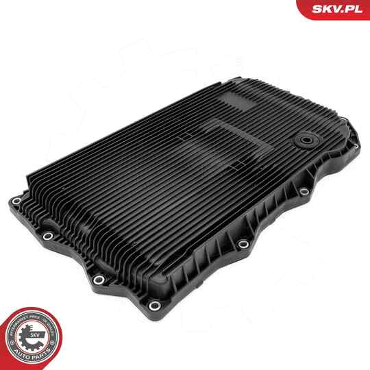 31SKV434 - Hydraulic Filter, automatic transmission 