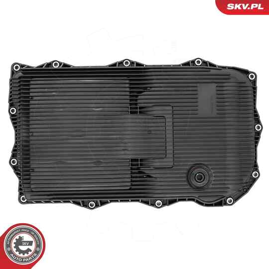 31SKV434 - Hydraulic Filter, automatic transmission 