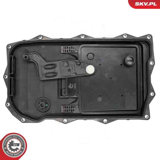 31SKV434 - Hydraulic Filter, automatic transmission 