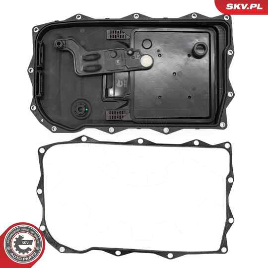 31SKV434 - Hydraulic Filter, automatic transmission 