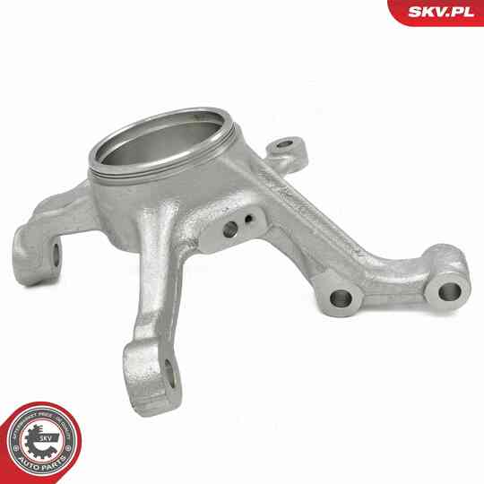 73SKV001 - Steering Knuckle, wheel suspension 