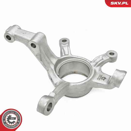 73SKV001 - Steering Knuckle, wheel suspension 