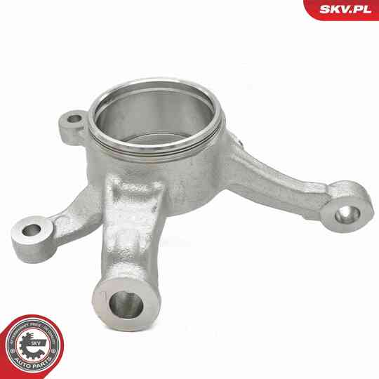 73SKV001 - Steering Knuckle, wheel suspension 