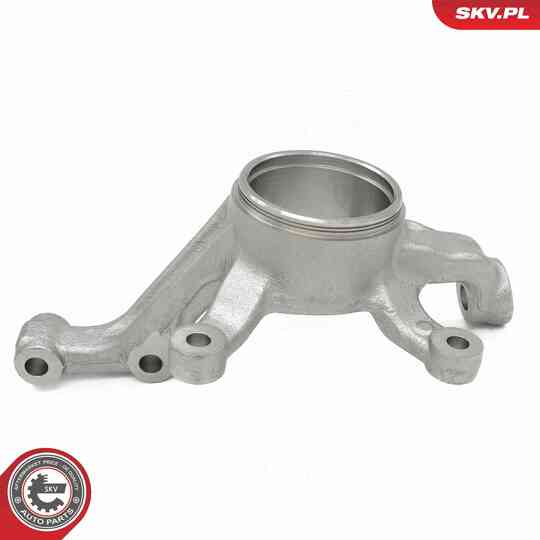 73SKV001 - Steering Knuckle, wheel suspension 