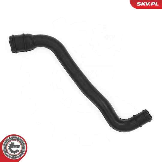 54SKV762 - Hose, crankcase breather 