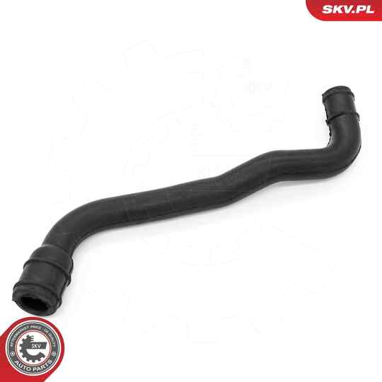 54SKV762 - Hose, crankcase breather 