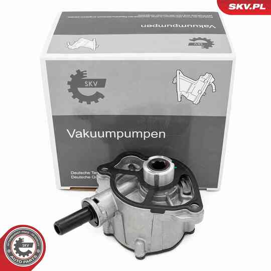 18SKV081 - Vakuumpump, bromssystem 