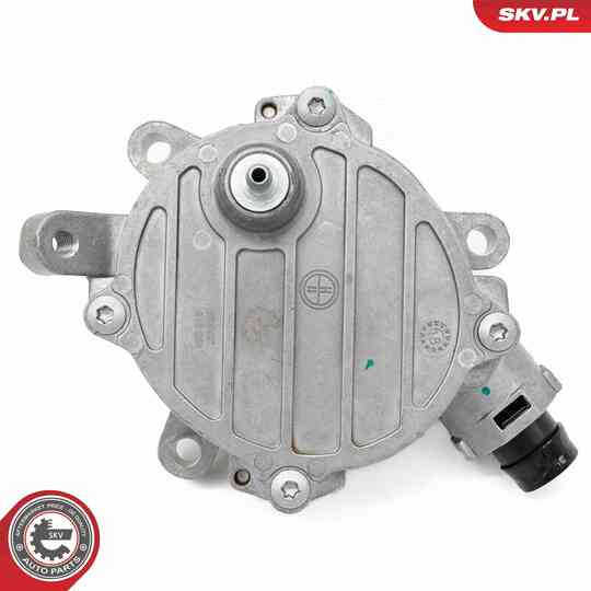 18SKV071 - Vacuum Pump, braking system 