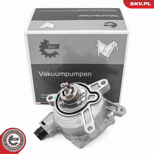 18SKV071 - Vacuum Pump, braking system 