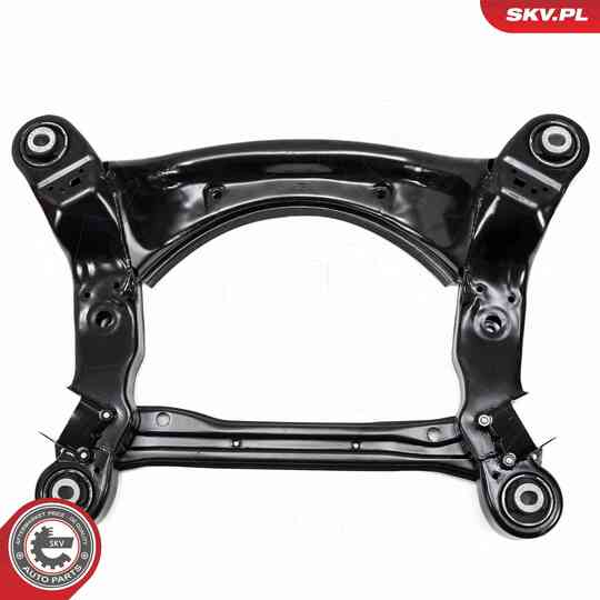 64SKV140 - Support Frame/Subframe 