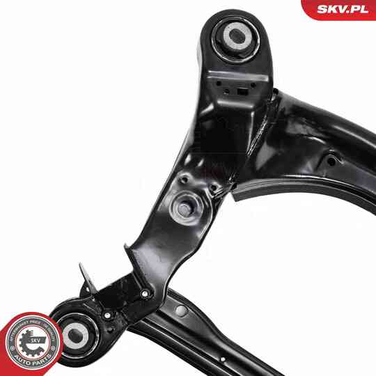 64SKV140 - Support Frame/Subframe 