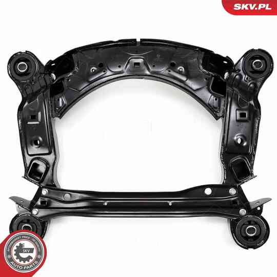 64SKV140 - Support Frame/Subframe 