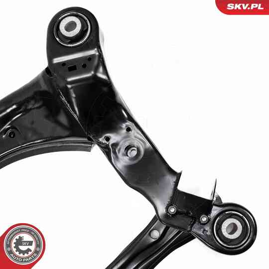 64SKV140 - Support Frame/Subframe 