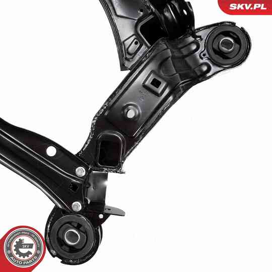 64SKV140 - Support Frame/Subframe 