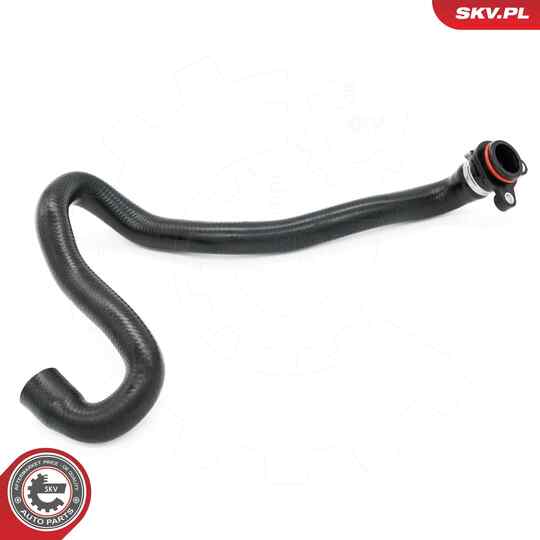 54SKV778 - Radiator Hose 