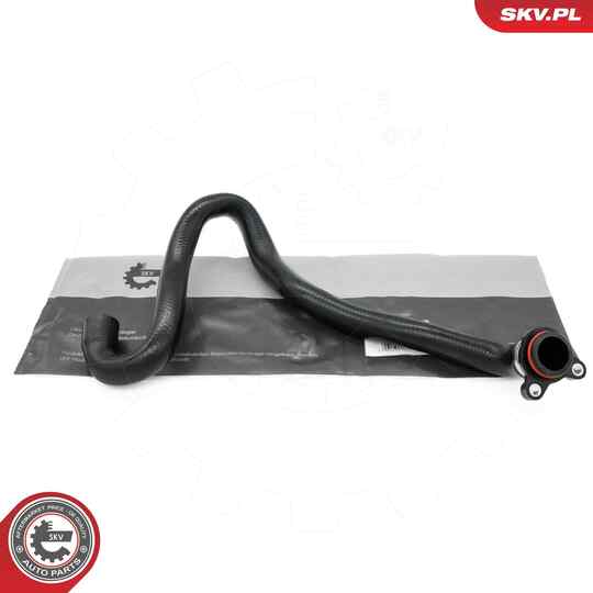 54SKV778 - Radiator Hose 