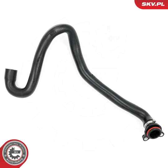 54SKV778 - Radiator Hose 