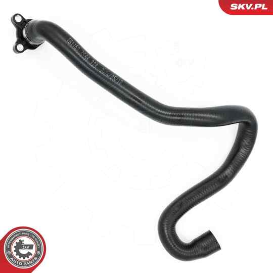 54SKV778 - Radiator Hose 