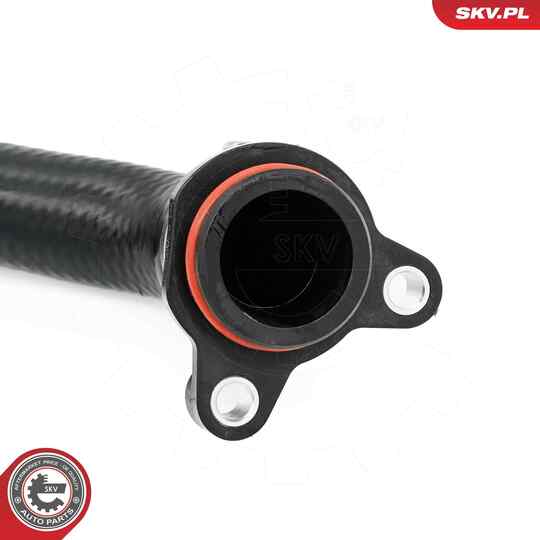 54SKV778 - Radiator Hose 