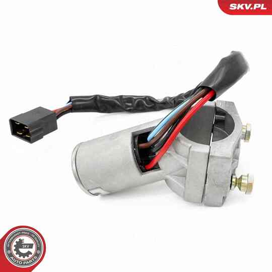 65SKV556 - Steering Lock 