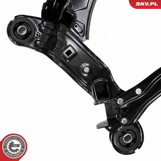 64SKV140 - Support Frame/Subframe 