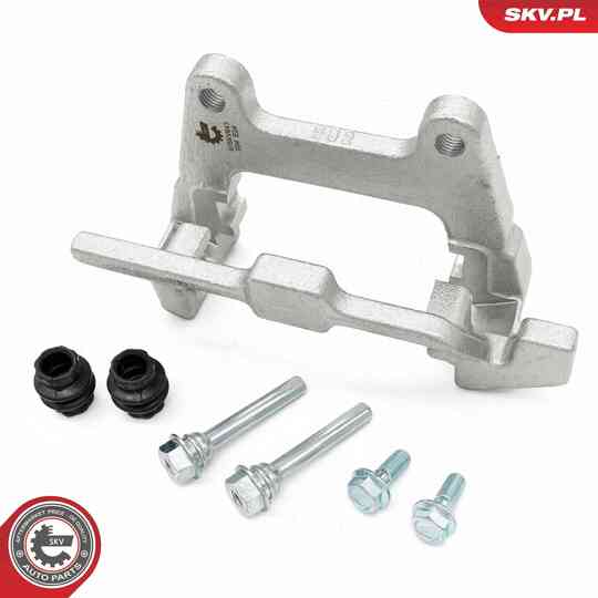 67SKV643 - Carrier, brake caliper 