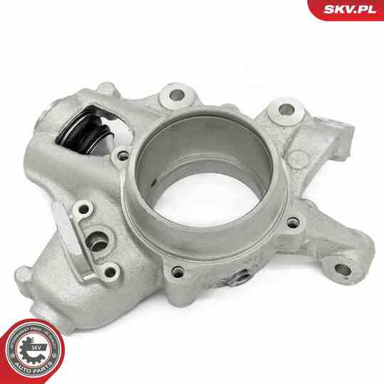 47SKV991 - Steering Knuckle, wheel suspension 