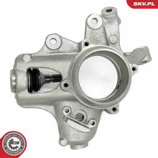 47SKV991 - Steering Knuckle, wheel suspension 